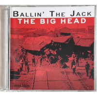 Ballin The Jack - The Big Head (2001)