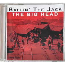 Ballin The Jack - The Big Head (2001)