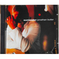 Jonathan Butler - Surrender (2002)