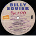 Billy Squier ‎– Signs Of Life