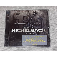 Signature Nickelback - The Best Of Nickelback (Volume 1)