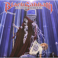 Black Sabbath ‎ – Dehumanizer