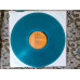 Vinyl record of LP Die Kirmesmusikanten (Accordion) Green vinyl!