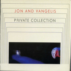 Jon And Vangelis * ‎ – Private Collection