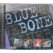 Bluebone (2000?)