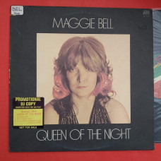 Maggie Bell - Queen Of The Night, 1974/SD 7293, usa, vg ++/m