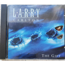 Larry Carlton - The Gift (1996)