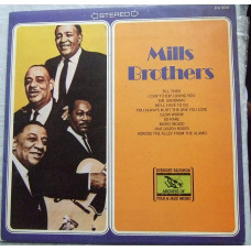 Mills Brothers