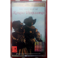 Rondo Veneziano - The Very Best of 2000