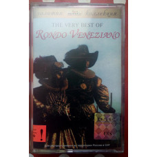 Rondo Veneziano - The Very Best of 2000