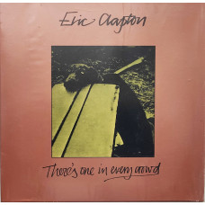 Eric Clapton - Theres One in Every Crowd (1975)