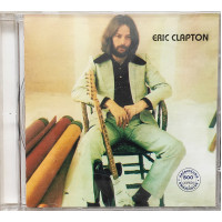 Eric Clapton - Eric Clapton (1970)