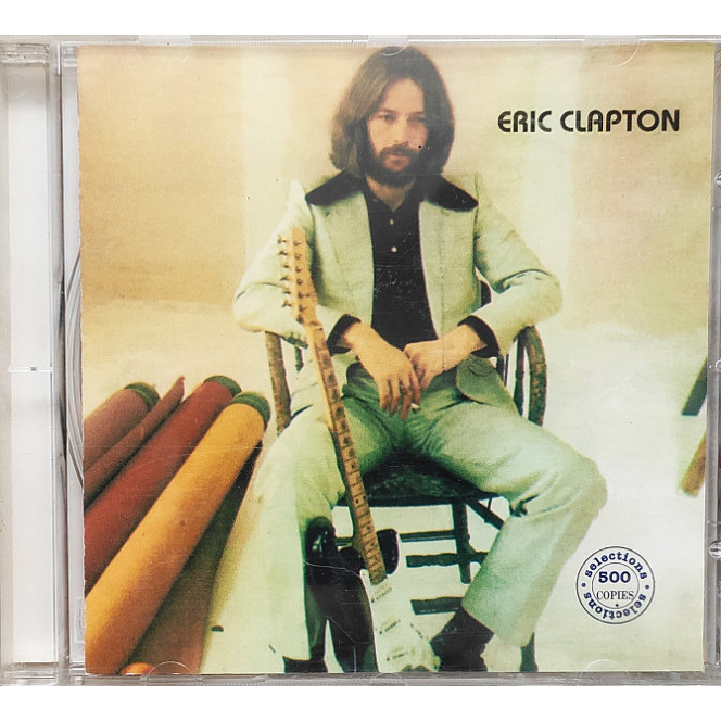 Eric Clapton - Eric Clapton (1970)