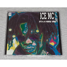 Signature ICE MC - Its A Rainy Day