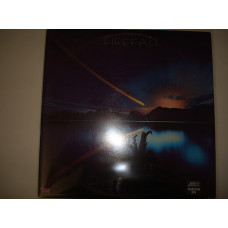 FIREFALL-Firefall 1976 USA Country Rock, Soft Rock