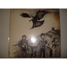 TRAFFIC-When the eagle flies 1974 Jazz-Rock, Pop Rock, Prog Rock