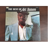 Art Tatum ‎ The Best Of Art Tatum