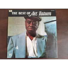 Art Tatum ‎ The Best Of Art Tatum