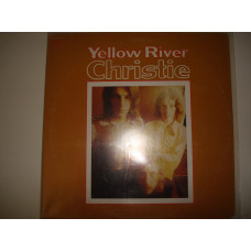 CHRISTIE-Yellow River 1970 USA Pop Rock