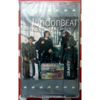 Londonbeat - Gravity 2004