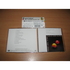 WINGS - Venus And Mars (1995 Toshiba Japan) Paul McCartney