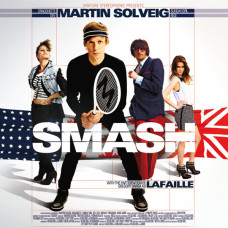 Martin Solveig ‎– Smash 2011