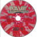 Various ‎ – Rave Mission Vol. II - Entering Lightspeed