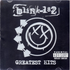 Blink-182 ‎ – Greatest Hits