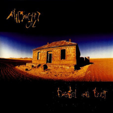 Midnight Oil ‎ – Diesel And Dust (The sixth studio albom1987)