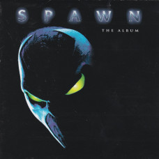 Various ‎ – Spawn (The Album)