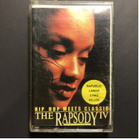 The Rapsody, great 90th hits