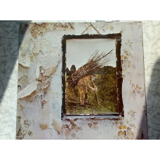 Led Zeppelin IV