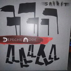 DEPECHE MODE of SPIRIT 2 LP