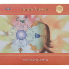 Ani Choying Drolma ‎ – Inner Peace (Nepal)