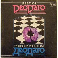 Deodato the best works