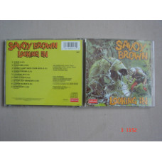 SAVOY BROWN