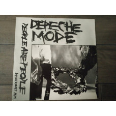 Depeche Mode People Are People 12 MaxSingle 45rpm Mute England 1984