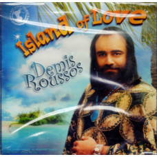 Demis Roussos ‎– Island Of Love 2007