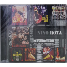 Nino Rota ‎– Collector 2011