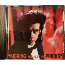 Nick Cave and the Bad Seeds - Kicking Against the Pricks (1994)