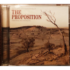 Nick Cave and Warren Ellis - The Proposition. Original Soundtrack (2006)