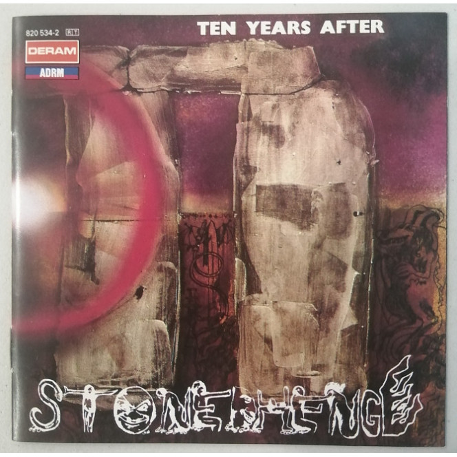 CD Ten Years After 