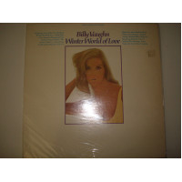 BILLY VAUGHN--Winter world of love 1970 USA Jazz, Pop Easy Listening