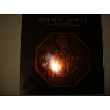 QUINCY JONES-Sounds... And Stuff Like That!! 1978 USA Soul-Jazz, Jazz-Funk, Funk