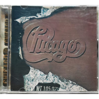 Chicago X (1976)