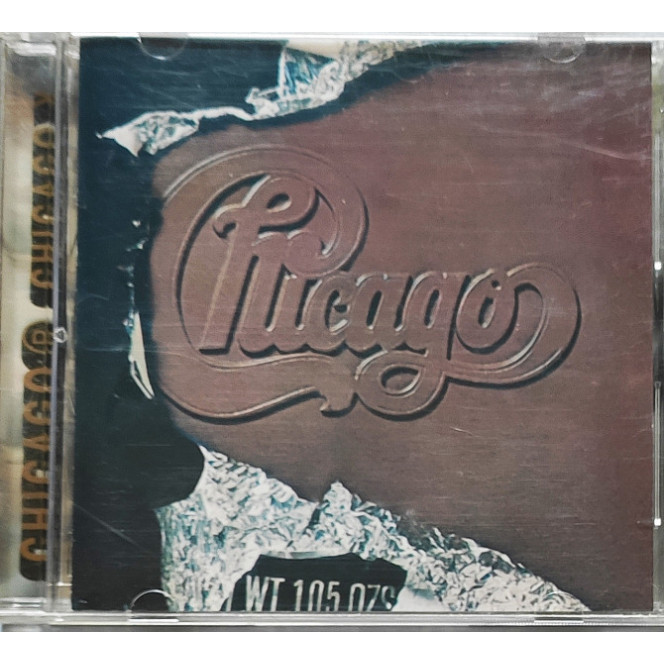 Chicago X (1976)