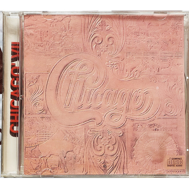 Chicago VII (1974)