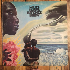 Miles Davis - Bitches Brew