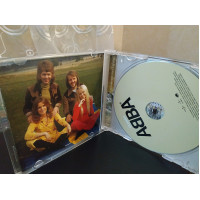 ABBA CLASSICCD