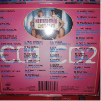 DISCO CULT 2 CD